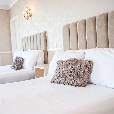 Park House Hotel Blackpool Extérieur photo