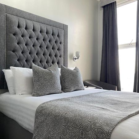 Park House Hotel Blackpool Extérieur photo