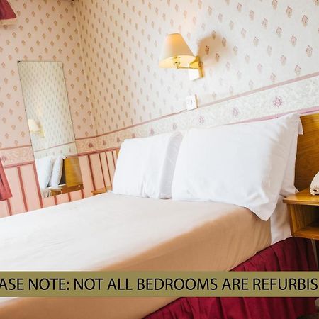 Park House Hotel Blackpool Extérieur photo