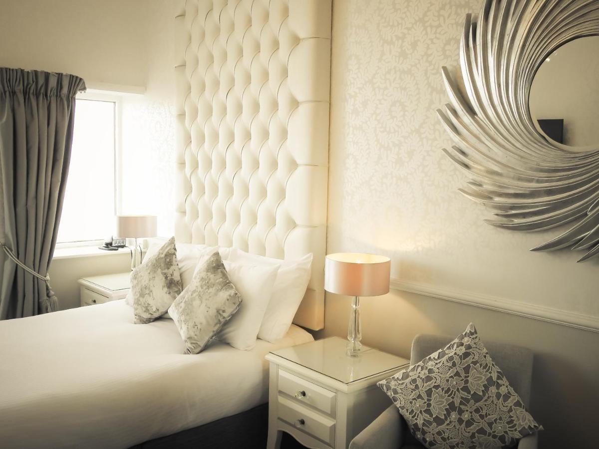 Park House Hotel Blackpool Extérieur photo