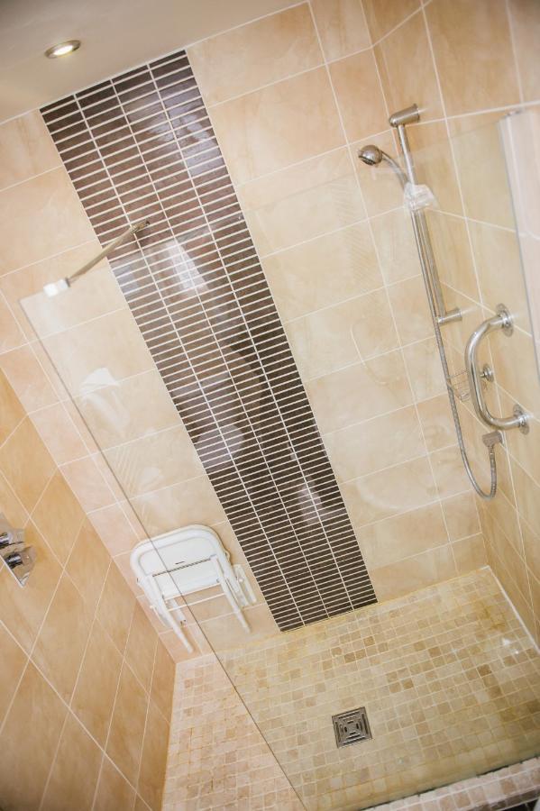 Park House Hotel Blackpool Extérieur photo