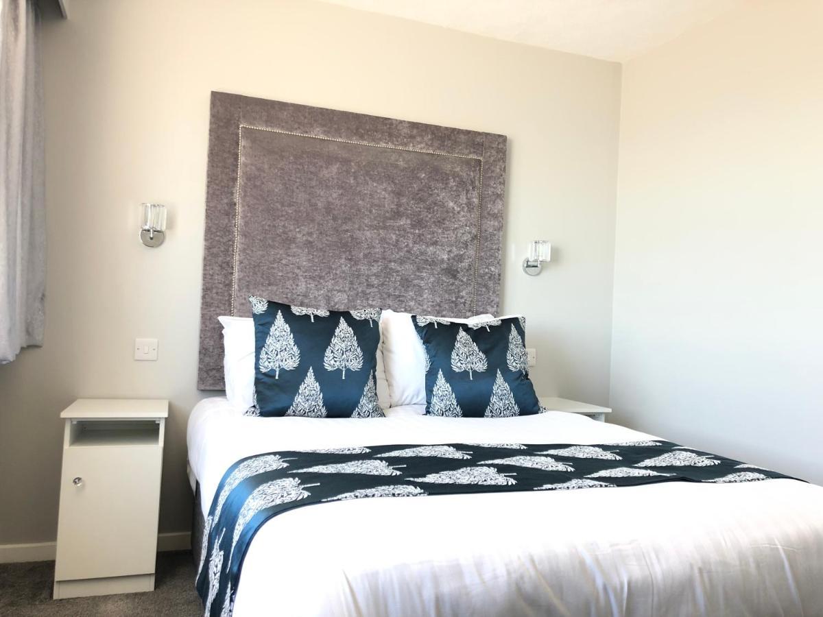 Park House Hotel Blackpool Extérieur photo