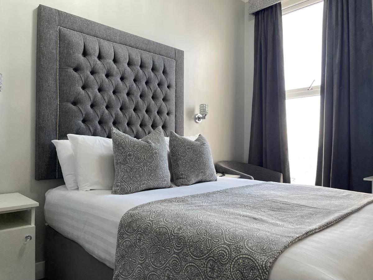 Park House Hotel Blackpool Extérieur photo