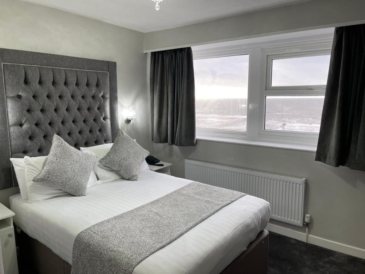 Park House Hotel Blackpool Extérieur photo