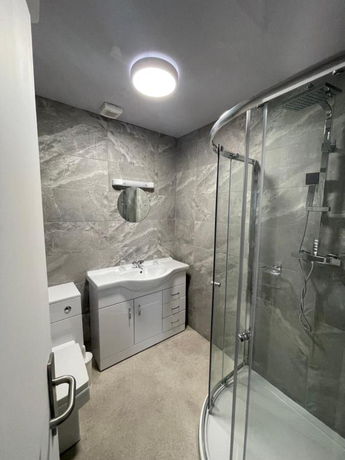 Park House Hotel Blackpool Extérieur photo
