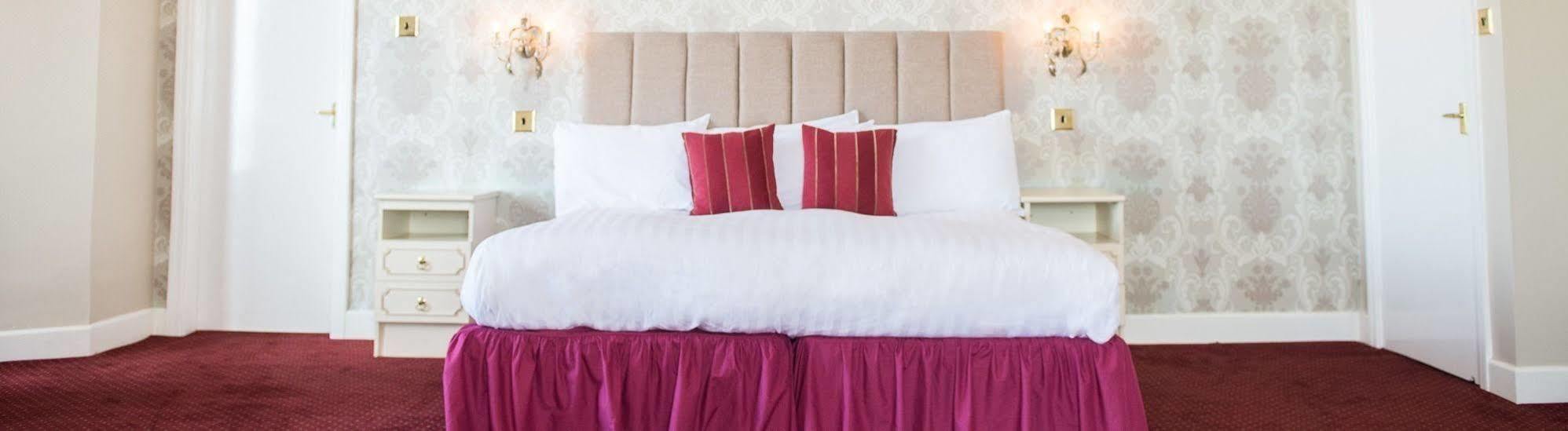 Park House Hotel Blackpool Extérieur photo