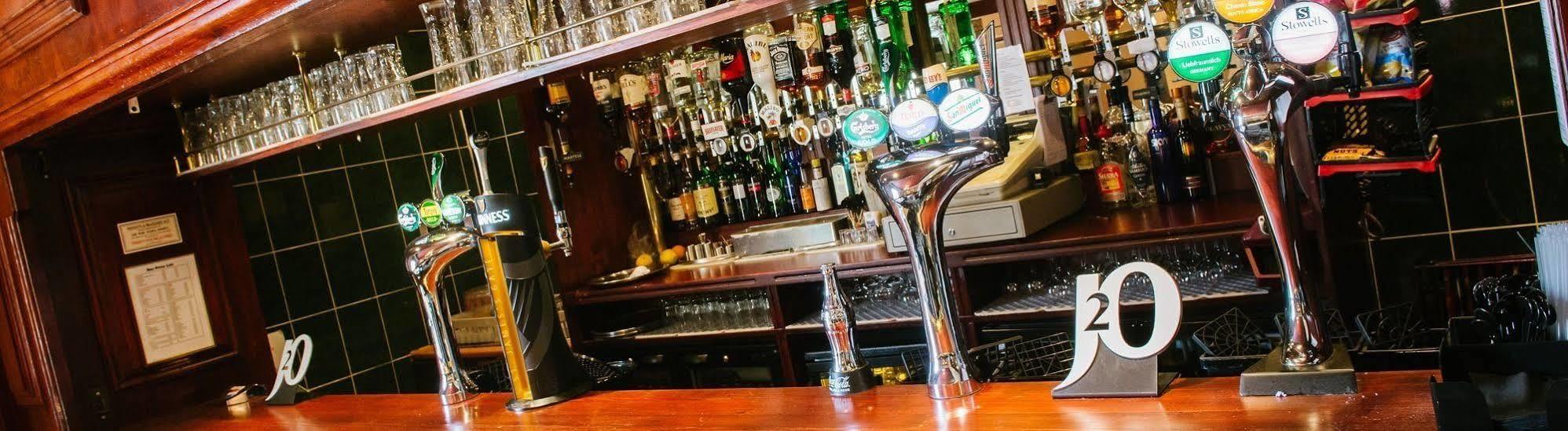 Park House Hotel Blackpool Extérieur photo